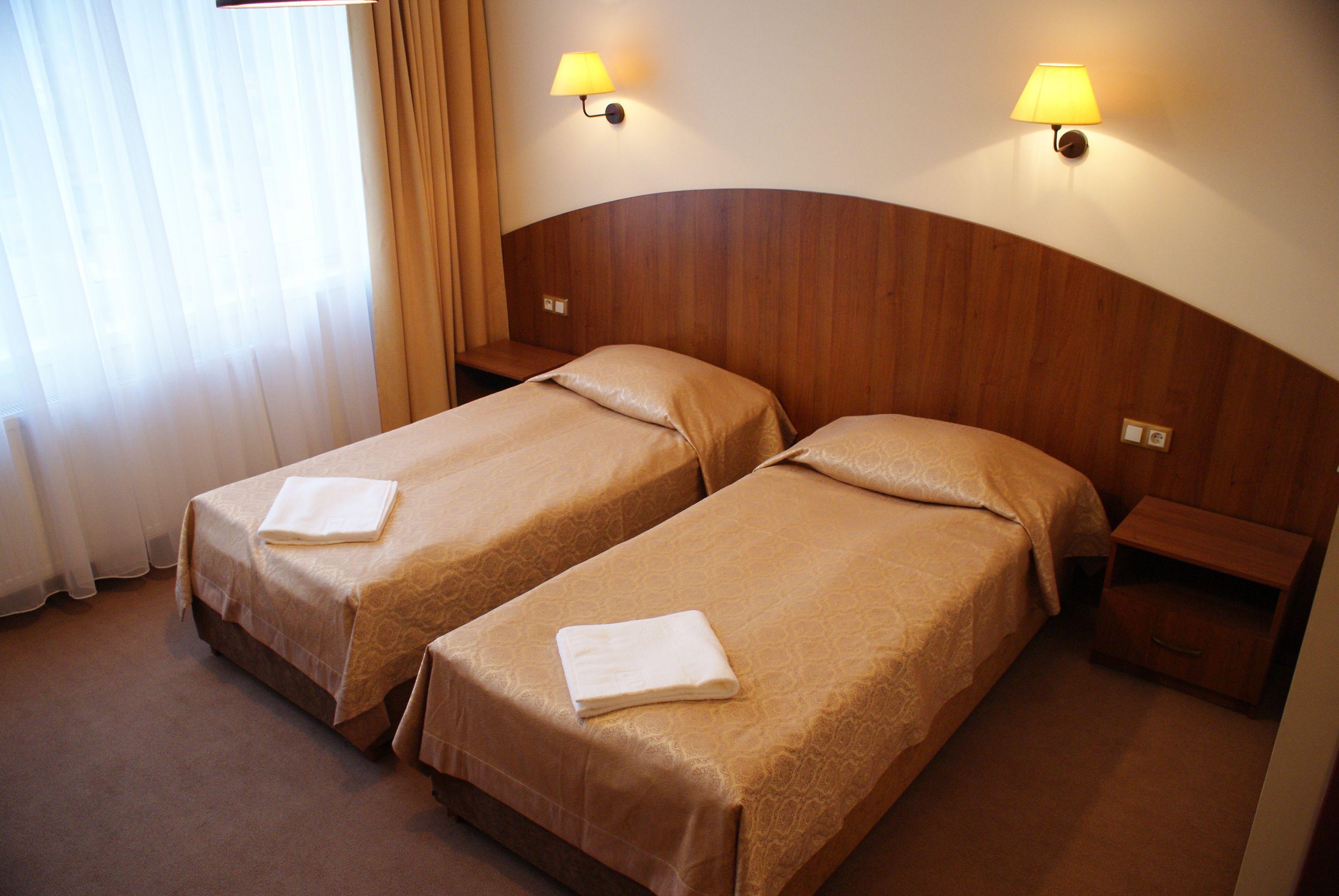 Scsk Brzezno Hostel - Gdansk — Photos 2